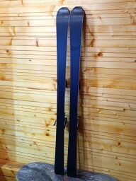 LYŽE VOLKL PEREGRINE JR 140CM